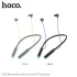 hoco ES72 Benevolent Neck-Mounted BT Neckband